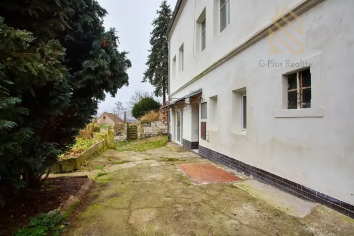 Prodej vícegeneračního domu, Ústí nad Labem - Sebuzín, 180 m2