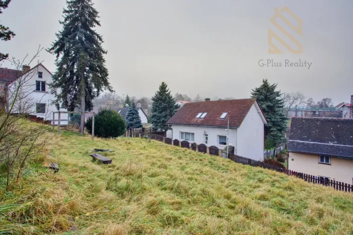 Prodej vícegeneračního domu, Ústí nad Labem - Sebuzín, 180 m2