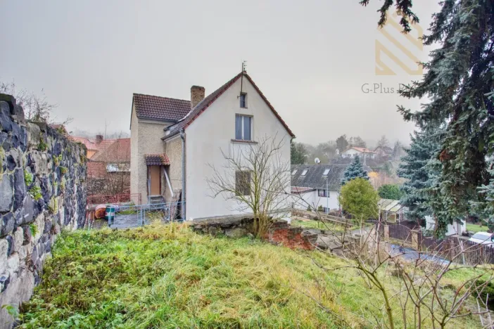 Prodej vícegeneračního domu, Ústí nad Labem - Sebuzín, 180 m2