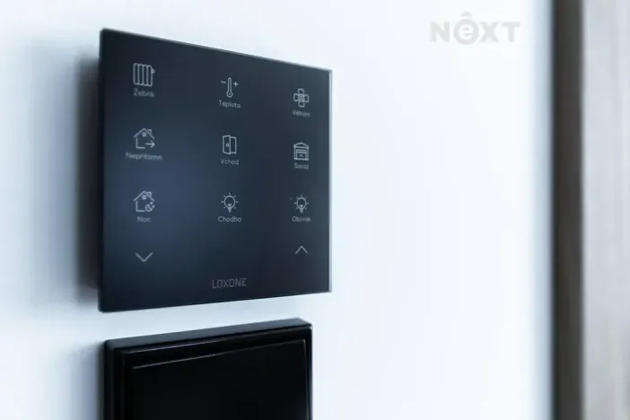 Pronájem bytu 1+kk, Benecko, 33 m2