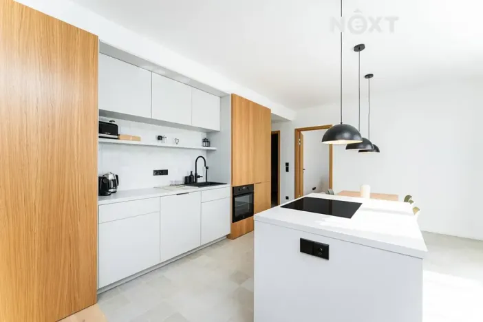 Pronájem bytu 3+kk, Benecko, 74 m2