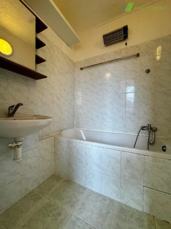 Prodej bytu 2+1, Hodonín, Brandlova, 59 m2