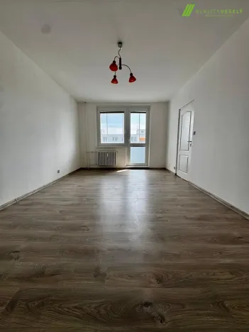 Prodej bytu 2+1, Hodonín, Brandlova, 59 m2