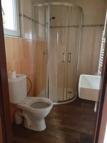 Pronájem rodinného domu, Krňany, 67 m2