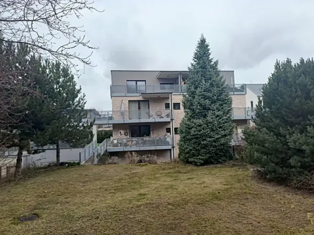 Pronájem bytu 3+kk, Praha - Bohnice, Pekařova, 73 m2