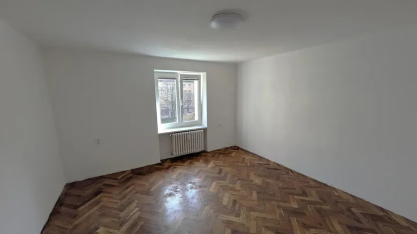 Pronájem bytu 2+1, Most, Konstantina Biebla, 57 m2