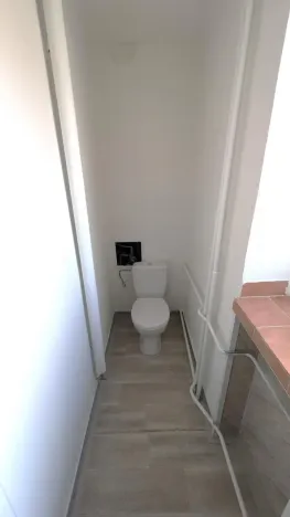 Pronájem bytu 2+1, Most, Konstantina Biebla, 57 m2