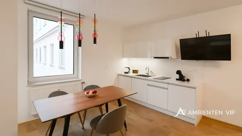 Pronájem bytu 1+kk, Brno, Kobližná, 52 m2