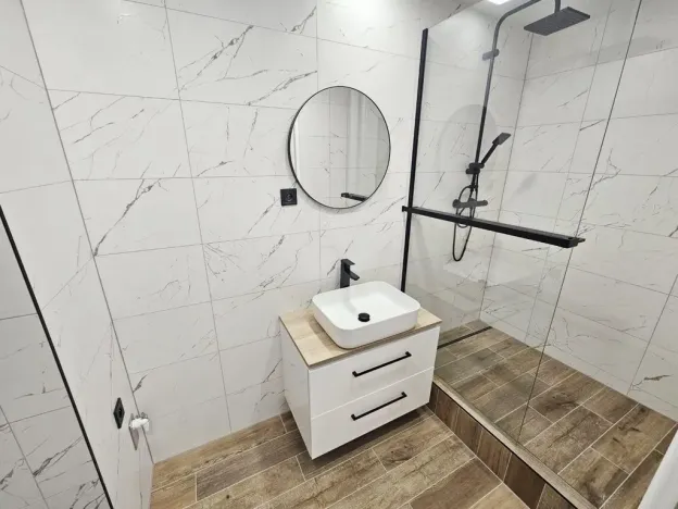 Pronájem bytu 2+1, Most, Mladé gardy, 54 m2