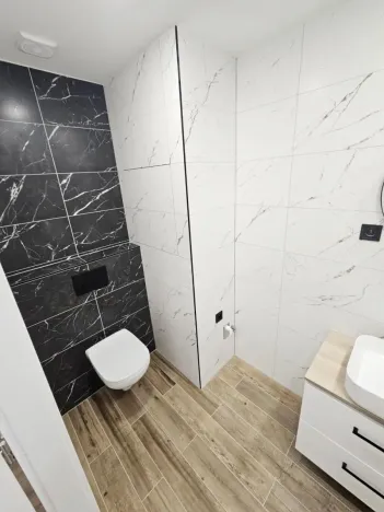 Pronájem bytu 2+1, Most, Mladé gardy, 54 m2