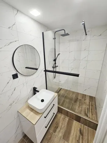 Pronájem bytu 2+1, Most, Mladé gardy, 54 m2