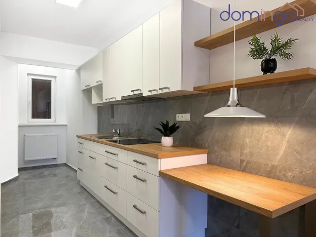 Pronájem bytu 1+kk, Moravská Třebová - Město, Cihlářova, 47 m2