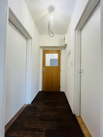 Pronájem bytu 1+1, Praha, 35 m2