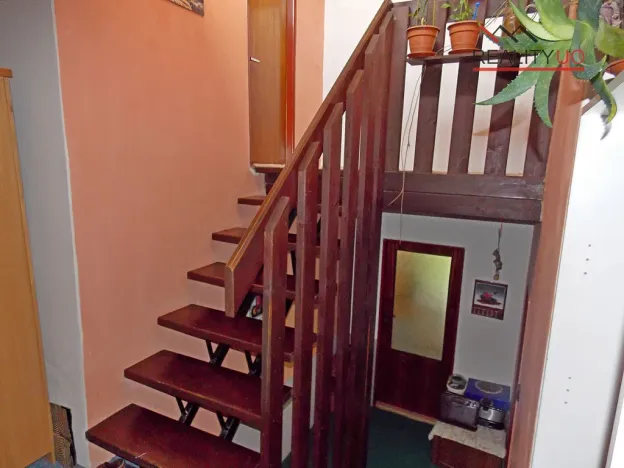 Prodej rodinného domu, Hrádek, 145 m2