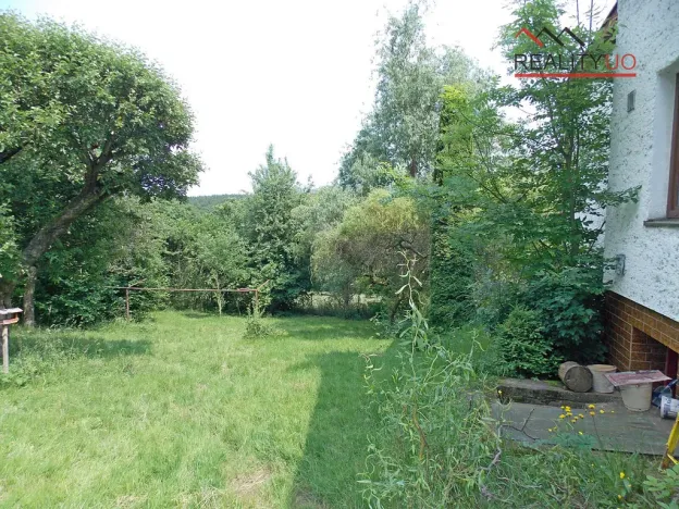 Prodej rodinného domu, Hrádek, 145 m2