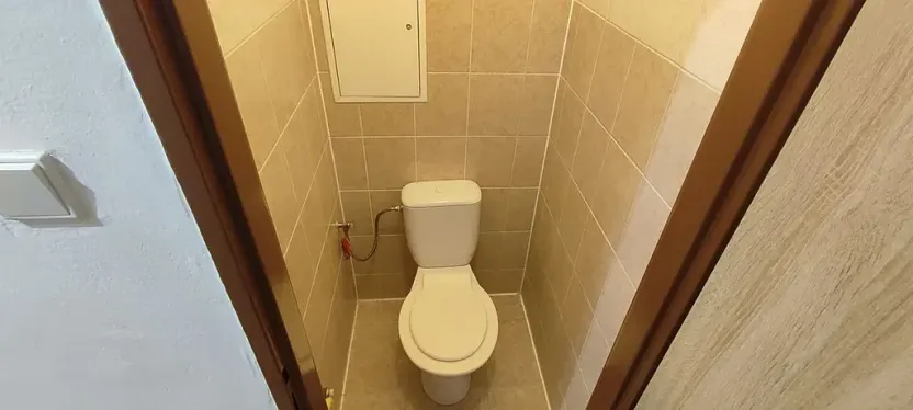 Pronájem bytu 2+1, Cheb, Kasární náměstí, 56 m2