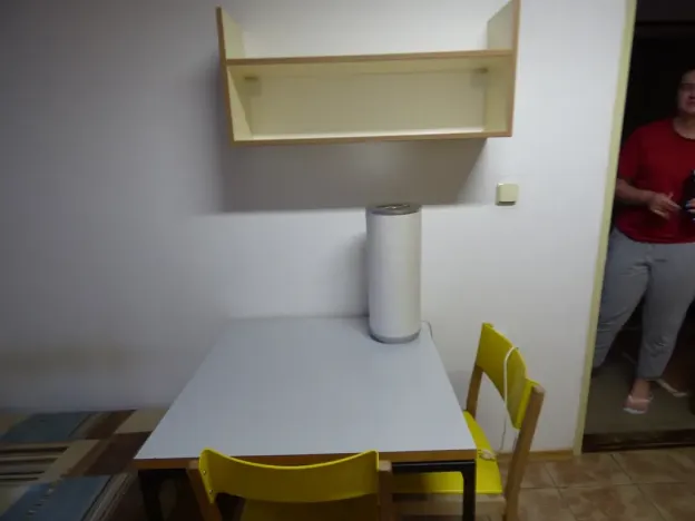 Pronájem pokoje, Brno, Tržní, 15 m2