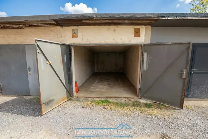 Prodej bytu 2+1, Znojmo, Vančurova, 56 m2