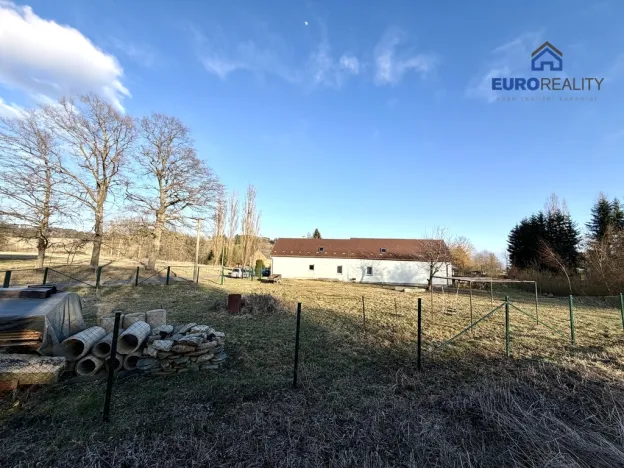 Prodej pozemku pro bydlení, Toužim, 1259 m2