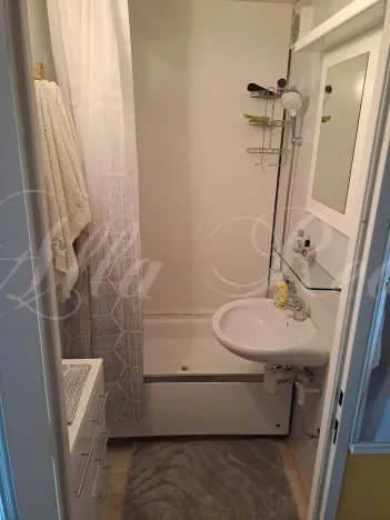 Pronájem bytu 2+kk, Brno - Starý Lískovec, Irkutská, 49 m2