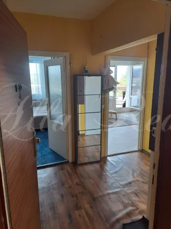 Pronájem bytu 2+kk, Brno - Starý Lískovec, Irkutská, 49 m2