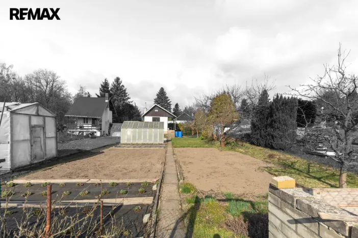 Prodej zahrady, Litvínov, 301 m2