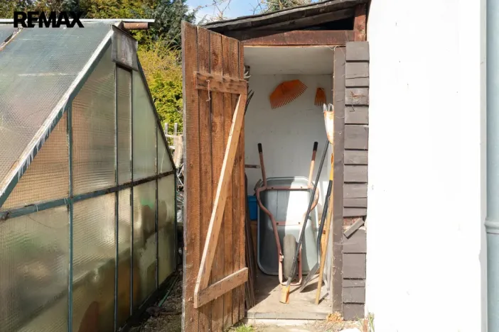 Prodej zahrady, Litvínov, 301 m2