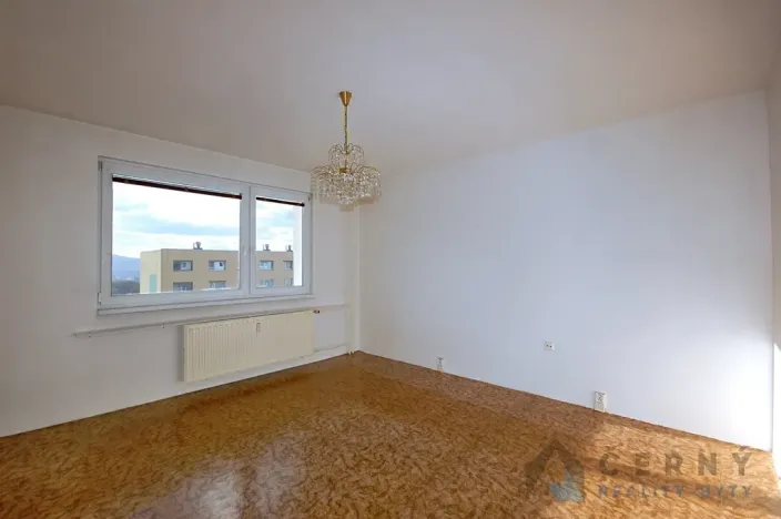 Prodej bytu 2+1, Liberec, Aloisina výšina, 57 m2