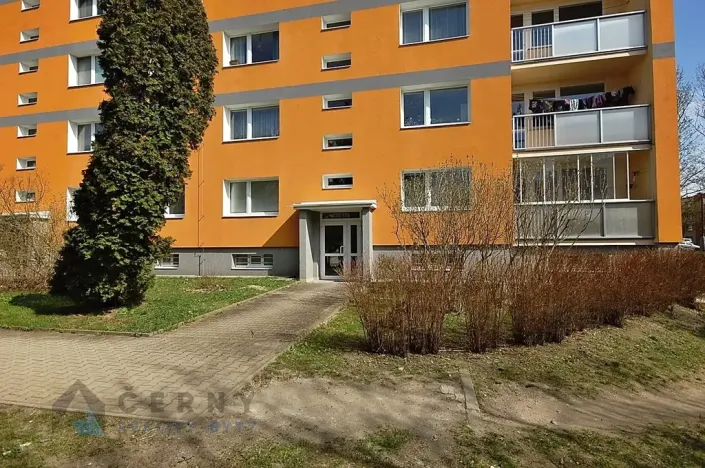 Prodej bytu 2+1, Liberec, Aloisina výšina, 57 m2