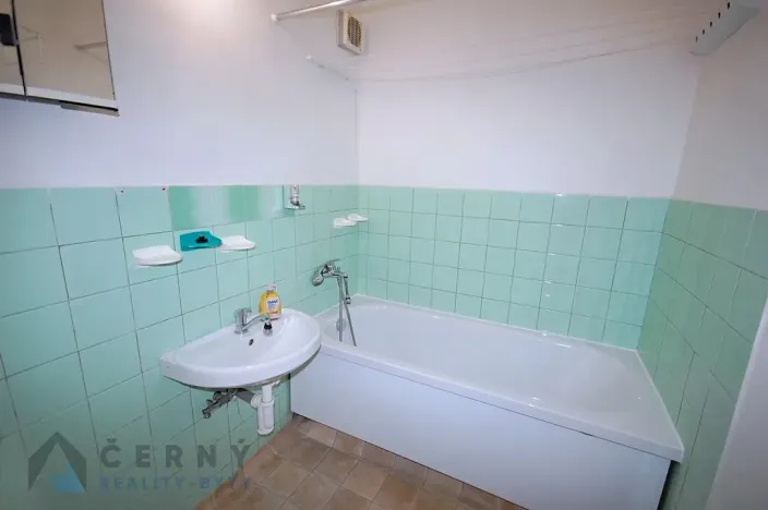 Prodej bytu 2+1, Liberec, Aloisina výšina, 57 m2