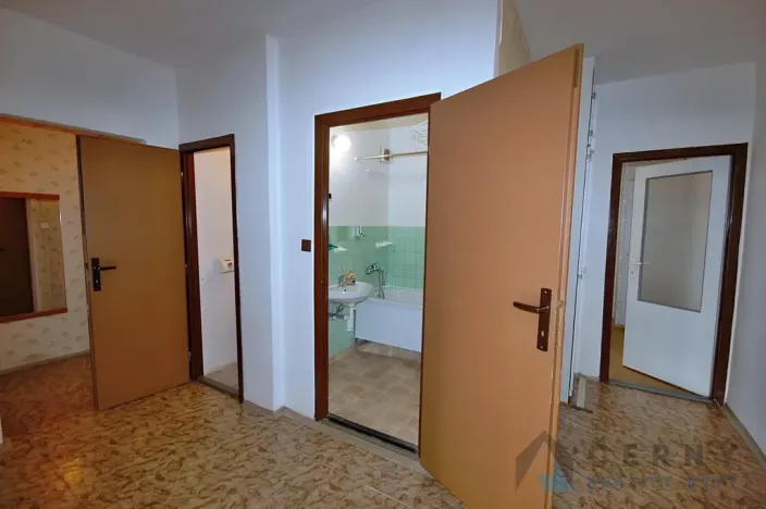 Prodej bytu 2+1, Liberec, Aloisina výšina, 57 m2