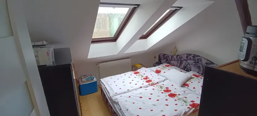 Prodej vícegeneračního domu, Brno, Nováčkova, 380 m2