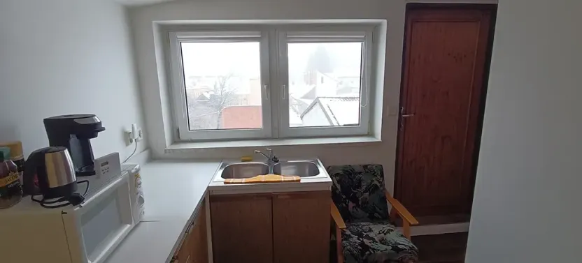 Prodej vícegeneračního domu, Brno, Nováčkova, 380 m2