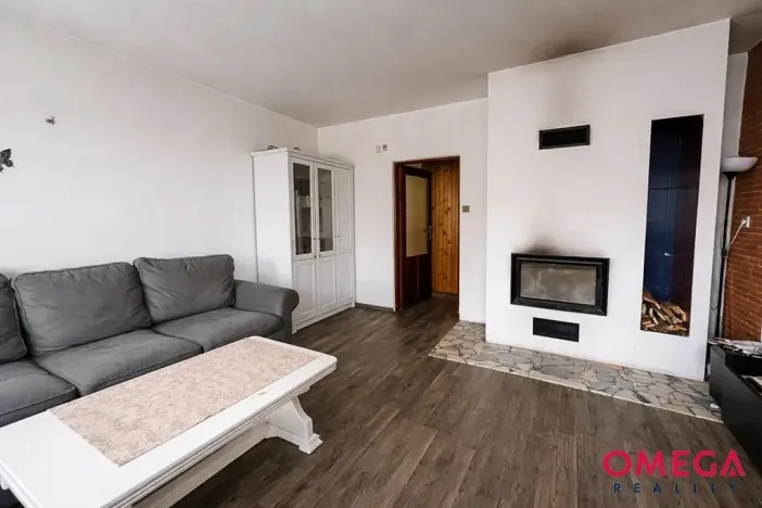 Prodej rodinného domu, Kostelec nad Labem, Bažantnická, 230 m2