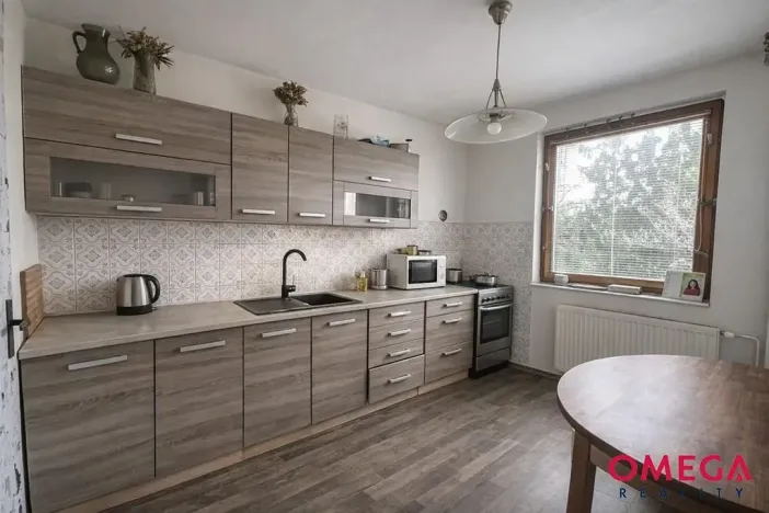 Prodej rodinného domu, Kostelec nad Labem, Bažantnická, 230 m2