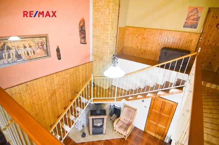 Prodej rodinného domu, Velké Bílovice, Svárov, 213 m2