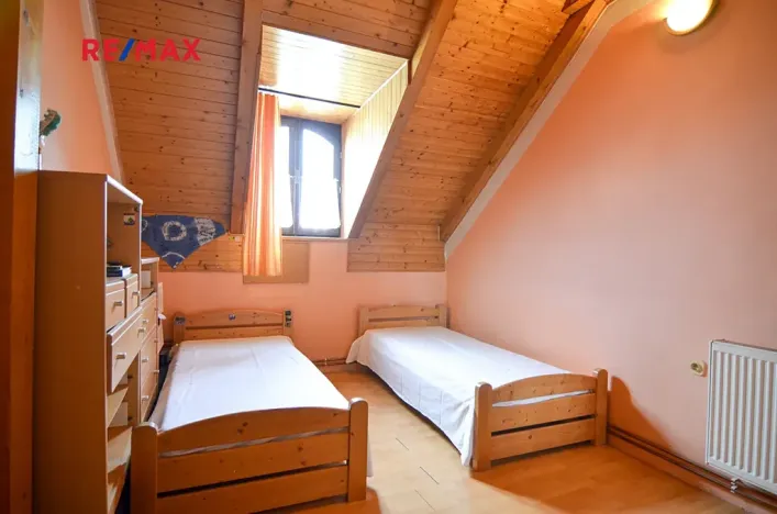 Prodej rodinného domu, Velké Bílovice, Svárov, 213 m2