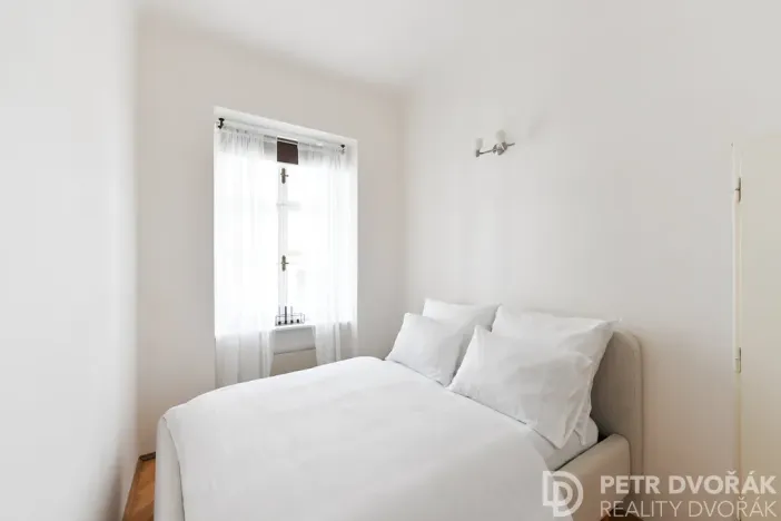 Prodej bytu 3+kk, Praha - Staré Město, Haštalská, 51 m2