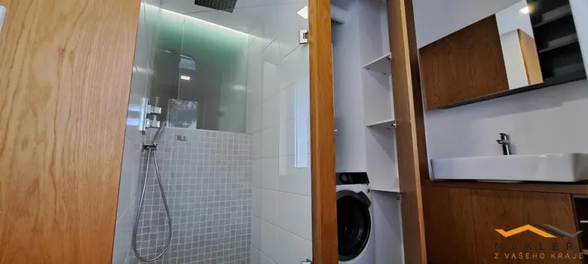 Pronájem bytu 2+kk, Jihlava, Pavlovova, 54 m2