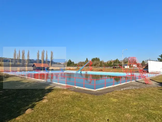 Prodej rodinného domu, Skašov, 75 m2