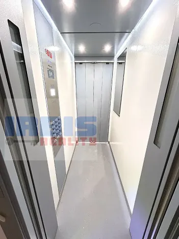 Prodej bytu 1+1, Plzeň, Nade Mží, 35 m2