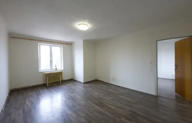 Pronájem bytu 1+1, Mariánské Lázně - Úšovice, Plzeňská, 32 m2