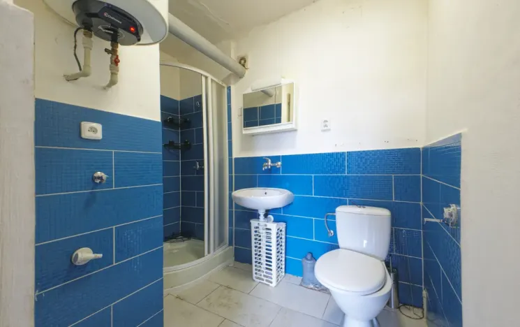 Pronájem bytu 1+1, Mariánské Lázně - Úšovice, Plzeňská, 32 m2