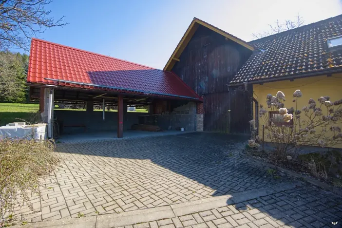 Prodej rodinného domu, Mírová pod Kozákovem, 190 m2