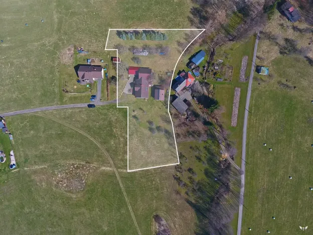 Prodej rodinného domu, Mírová pod Kozákovem, 190 m2