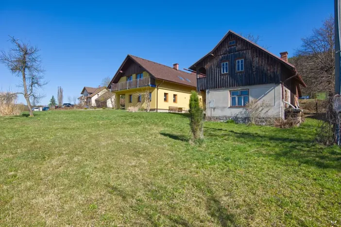Prodej rodinného domu, Mírová pod Kozákovem, 190 m2