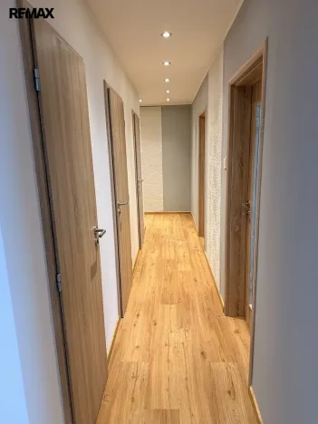 Prodej bytu 3+1, Praha - Michle, Pod dálnicí, 72 m2