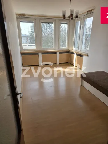 Prodej bytu 3+kk, Zlín, 70 m2