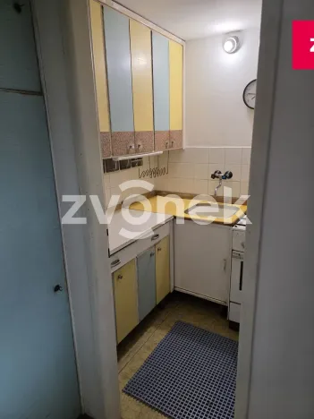 Prodej bytu 3+kk, Zlín, 70 m2