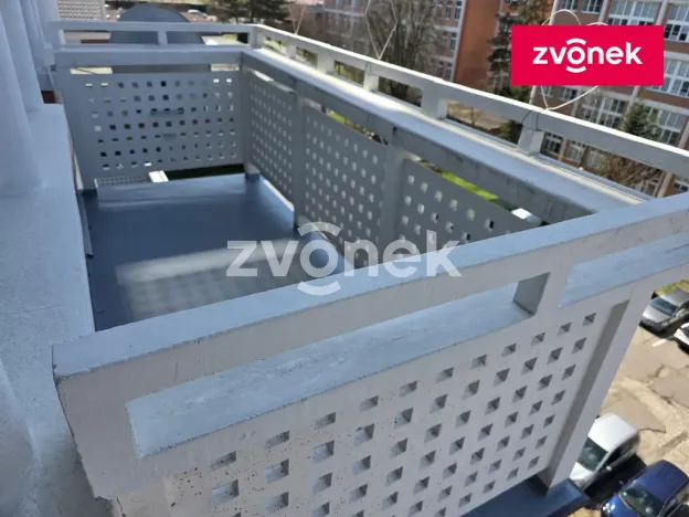 Prodej bytu 3+kk, Zlín, Osvoboditelů, 70 m2